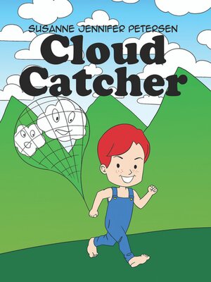 cover image of Cloud Catcher